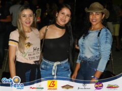 Festa da Vaca Atolada